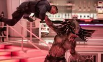 Film Review: ‘The Predator’ Reveals What All Aliens Are After