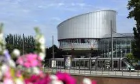 Court of Human Rights Makes Landmark Decision to End Extradition to China From Europe: Safeguard Defenders