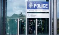 Police Call for Reporting ‘Non-Crime Hate Incidents’ Doused in British Irony