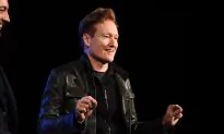 Conan O’Brien Shares First Episode to Commemorate 25th Anniversary as TV Host