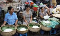 In US–China Trade War, Vietnam Stands to Benefit