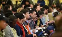 A Close Up Look at How the Chinese Regime Censors the Media