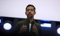 Leaked Video Shows Google Leadership Express Left-Leaning Bias