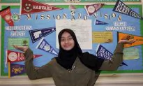Aspiring Businesswoman Invents for Immigrant Families