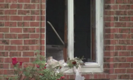 Texas Man Wounded by His Own Shotgun Shell Boobytrap