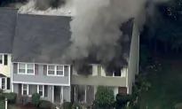 Mass Explosions and Fires Reported Near Boston, Massachusetts