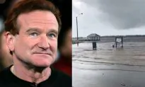 Videos of the Day: Hurricane Florence Slams North Carolina With Winds, Rain