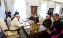 Pope Orders Inquiry Into Bishop as US Church Leaders Discuss Abuse Crisis