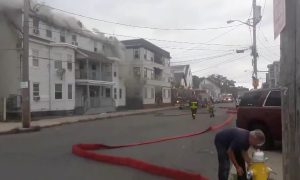 'It Looked Like Armageddon,' Deadly Gas Blasts Destroy Homes