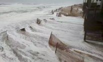 Latest Hurricane Florence Live Webcams, TV Feeds, Streams, Videos