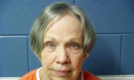 Wanda Barzee, Elizabeth Smart Kidnapper, Released From Prison