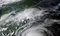 Students Sing ‘Eye of the Storm’ in Viral Video Ahead of Hurricane Florence