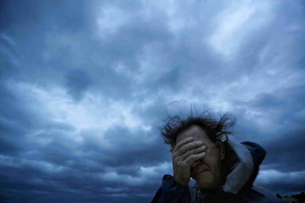 Hurricane Florence