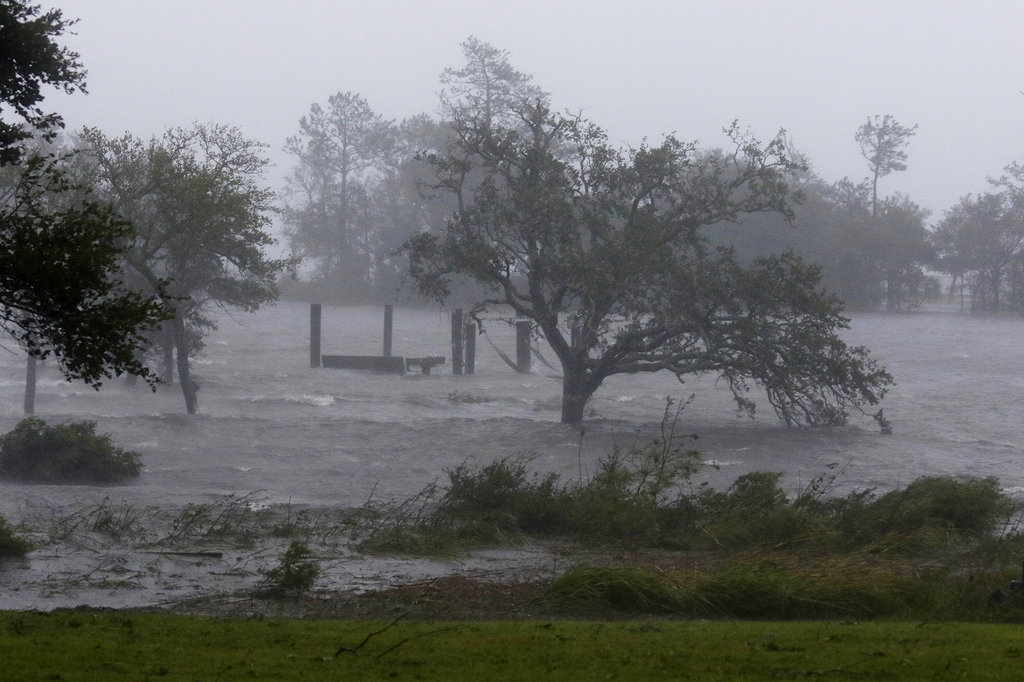 Hurricane Florence