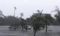 Rescuers in New Bern Tell 150 Stranded: ‘We Are Coming to Get You’