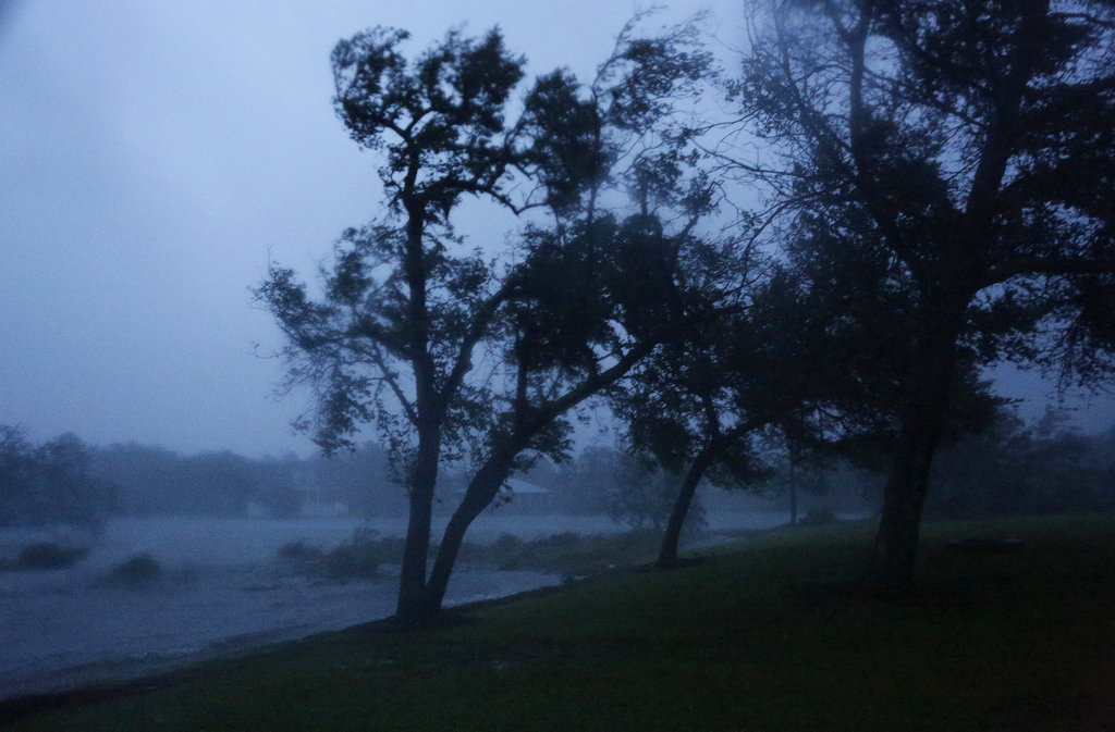 Hurricane Florence