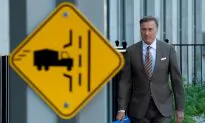 Former Conservative MP Maxime Bernier Launches New Party as the People’s Party of Canada
