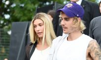 Hailey Bieber Says Husband ‘Getting Better Every Single Day’ After Rare Face Paralysis Diagnosis