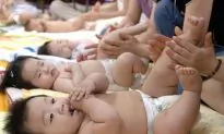 The Lowest in the World, South Korea’s Fertility Rate Gets a Marriage Bump