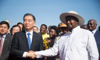 Is the US Abandoning Africa to China?