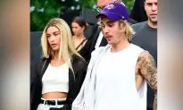 Justin Bieber and Hailey Baldwin Got Their Marriage License