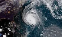 Latest: I-95, I-40 Closed Due to Floods from Florence