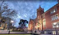 Chinese Student Threatens International Students in Adelaide Uni