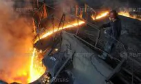 Rio Tinto Deepens Pact With World’s Biggest Steelmaker