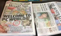Husband of Serena Williams Responds to Controversial Cartoon