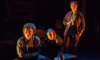 Theater Review: ‘The Naturalists’