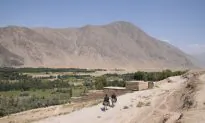 Switching Sides: Defection in Afghanistan’s Conflict