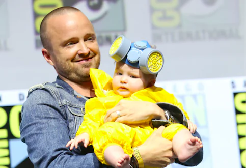 Aaron Paul of “Breaking Bad” Will Join “Westworld” Season 3