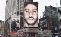 Nike CEO Who Oversaw Colin Kaepernick Ad Campaign Is Stepping Down: Reports