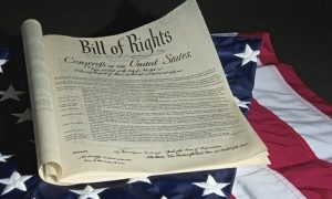 Constitution Day: Distrust, Tyranny, and the Bill of Rights