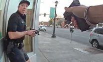 Bodycam Video: Officer Shot in the Leg in Shootout With Suspect in Denver