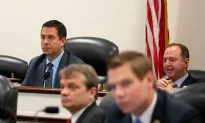 Nunes Says House Intelligence Committee to Release Russia Probe Interviews