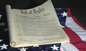 Constitution Day: The Ninth and 10th Amendments