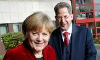 German Spy Scandal Exposes Deep Divisions in Merkel Government