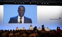 Credit Suisse Scolded for Failing to Rein in Rogue Banker