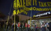 NLRB Aims to Roll Back Obama-Era Rules That Left Franchisers Open to Labor Lawsuits