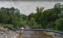 NC Dam in Danger of Overflowing, Evacuations Ordered