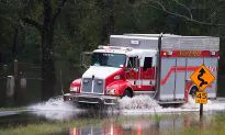 Hurricane Florence Death Toll Hits 23, Could Rise