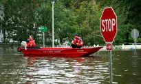 Storm Florence’s Drenching Rains Kill 23 in the Carolinas