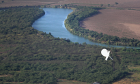 Pentagon Spending Millions on High-Altitude Spy Balloons
