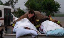 Deadly Storm Florence’s Rising Floodwaters Devastate North Carolina