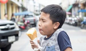 Does the Brain Really Feel No Pain?