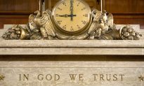 ‘In God We Trust’ Will Be Seen in All Louisiana Public Schools
