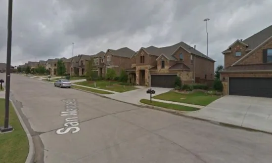 Irving, Texas Hostage Standoff: SWAT Responds to Shooting