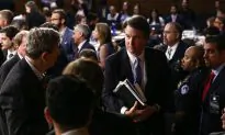 Kavanaugh, Accuser Both Agree to Speak With Lawmakers