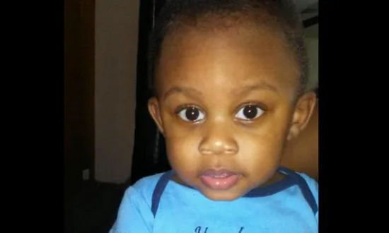 Mother Charged With Manslaughter After 1-Year-Old Died During Hurricane Florence